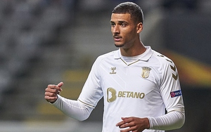 David Carmo: Mục chuyển nhượng của MU là ai?