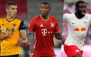 5 hậu vệ Liverpool có thể mua để giải bài toán hàng thủ