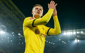 Chuyển nhượng MU 3/1: MU mua Haaland thay Sancho. Pogba quyết định tương lai