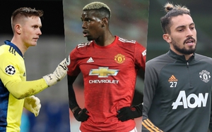 Nếu Pochettino tới MU, ai ở lại, ai phải ra đi?