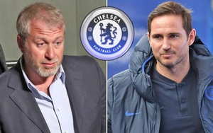 Lampard tiết lộ về có mối quan hệ 'thân thiết' với ông chủ Abramovich