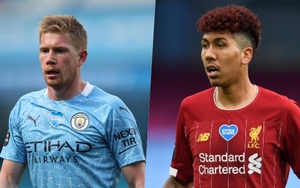 Cập nhật trực tiếp bóng đá Anh: Brighton vs Liverpool, Man City vs Burnley