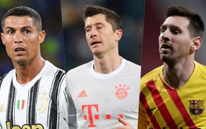 Liverpool áp đảo danh sách 11 Cầu thủ xuất sắc nhất thế giới 2020 của FIFA