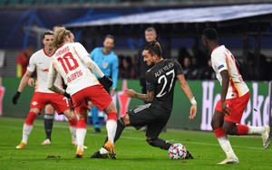 Bóng đá hôm nay 9/12: MU xuống đá C2. Trận PSG vs Istanbul hoãn vì trọng tài phân biệt chủng tộc