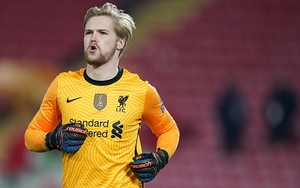 Caoimhin Kelleher: Từ tiền đạo triển vọng tới người hùng trước khung gỗ Liverpool