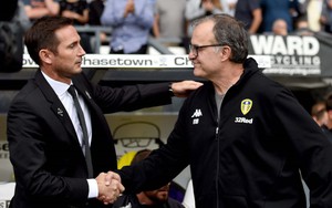 Chelsea vs Leeds: Bắt đầu lại một mối thù