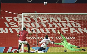 MU 1-3 PSG: Các chân sút của 'Quỷ đỏ' đã vô duyên như thế nào?