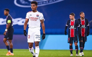 Cả nhà cầu thủ Lyon bị dọa giết vì pha phạm lỗi với Neymar