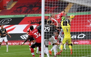 Trực tiếp bóng đá MU vs Watford: Vì sao MU hay thua tình huống cố định?