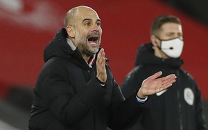 ĐIỂM NHẤN Southampton 0-1 Man City: De Bruyne quá quan trọng. Pep chấp nhận thắng tối thiểu