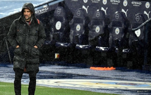 Bóng đá hôm nay 30/12: MU và Arsenal thắng tối thiểu. Premier League có thể tạm dừng