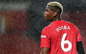 Bóng đá hôm nay 3/1: MU chốt tương lai với Pogba. Real và Arsenal cùng thắng