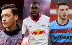 Ngoại hạng Anh: 'Big Six' sẽ chuyển nhượng thế nào trong tháng 1?