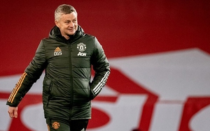 MU: Solskjaer 'nắn gân' học trò, tự tin cạnh tranh chức vô địch