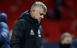 MU: Solskjaer thiếu quyết đoán và khả năng nhận định trận đấu