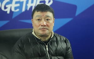 HLV Trương Việt Hoàng: 'Viettel thiếu một người thủ lĩnh'