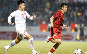 VTV6 trực tiếp Quả bóng Vàng Việt Nam. Link xem trực tiếp QBV Việt Nam 2020