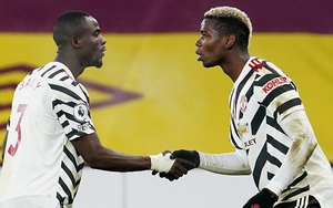 ĐIỂM NHẤN Burnley 0-1 MU: Pogba tỏa sáng rực rỡ. Bailly 'nâng cấp' Maguire