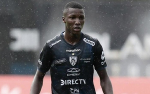 Chuyển nhượng 5/1: MU chưa vội mua Caicedo. Real Madrid chi 100 triệu mua Salah