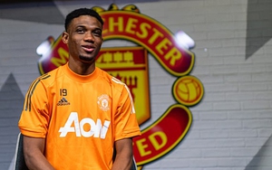 Bóng đá hôm nay 15/1: Diallo lộ lý do tới MU. Arsenal hòa, Real Madrid bị loại khỏi Siêu cúp