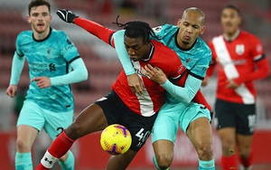 Carragher chỉ ra nguyên nhân khiến Liverpool không thể vô địch Premier League