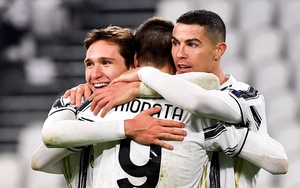 Trực tiếp bóng đá Ý hôm nay: Juventus vs Bologna (18h30, 24/1)