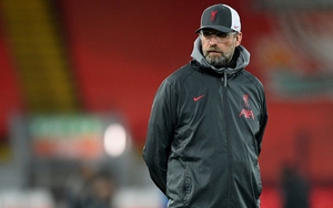 Liverpool: Juergen Klopp và 5 vấn đề trước đại chiến với MU