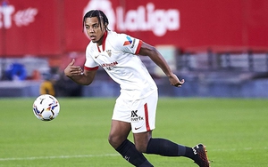 Chuyển nhượng MU 31/1: MU chi 60 triệu cho trung vệ. Tiền đạo Brazil từ chối MU