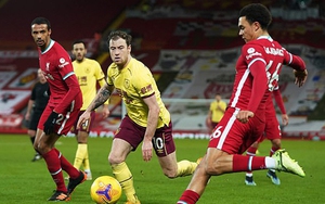 MU vs Liverpool: 'The Kop' đang tạt bóng trong vô vọng