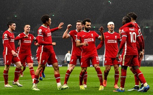 Cuộc đua vô địch Ngoại hạng Anh: Liverpool thu hẹp khoảng cách với MU