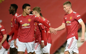 Bóng đá hôm nay 10/1: MU và Arsenal thắng nhọc. Barcelona rút ngắn khoảng cách với Real