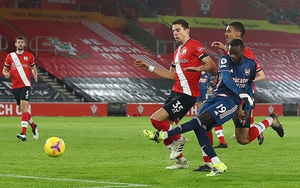 Rio Ferdinand ca ngợi chiến thuật của Arsenal