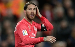 Chuyển nhượng 7/1: MU nhắm tiền đạo châu Phi. Liverpool theo đuổi Sergio Ramos
