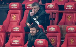 ĐIỂM NHẤN MU 0-2 Man City: MU dính dớp bán kết. Chờ đại chiến Pep vs Mourinho