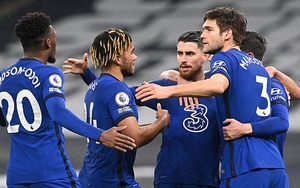 Cập nhật trực tiếp bóng đá Anh: Southampton vs Chelsea. Liverpool vs Everton