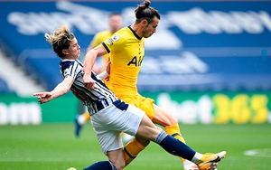 Trực tiếp Tottenham vs West Brom. Trực tiếp Ngoại hạng Anh vòng 23
