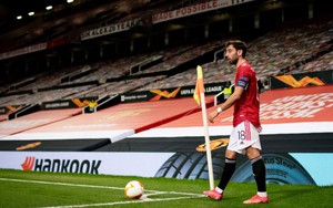 Ole Solskjaer quá phụ thuộc vào Bruno Fernandes, cộng đồng mạng bất bình