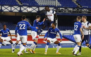 FA Cup vòng 5: Man City thắng dễ. Everton hạ Tottenham đầy kịch tính