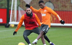 MU: Ai đến, ai đi ở kỳ chuyển nhượng mùa Đông 2021?