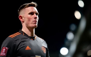 MU: Dean Henderson với 2 khoảnh khắc khẳng định sẽ sớm thay thế De Gea
