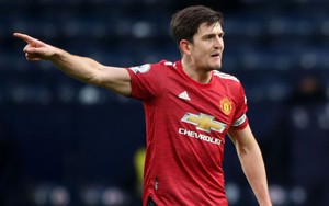 Tin bóng đá MU 15/2: Maguire chỉ trích VAR. Dortmund tranh hậu vệ với MU