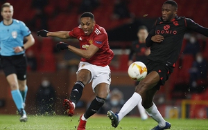 MU đi tiếp, HLV Solskjaer tự tin MU đang lấy lại bản sắc 'Quỷ đỏ'