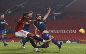 MU đừng vội mừng: 9-0 cũng chỉ là thắng một trận đấu