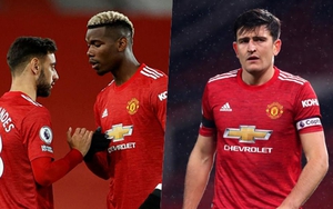 Trực tiếp MU vs Everton: Hủy diệt Southampton, MU thăng hoa hay lại trượt ngã?