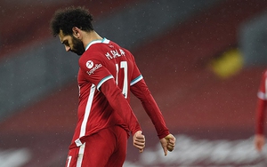 Cuộc đua vô địch Ngoại hạng Anh: Liverpool lại vấp ngã. chỉ MU đua với Man City