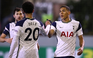 Trực tiếp bóng đá Anh hôm nay: Tottenham vs West Brom (19h00 ngày 7/2)