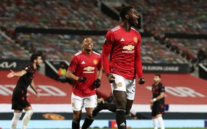 Kết quả Europa League vòng 1/16: Arsenal và MU đi tiếp. Leicester dừng bước