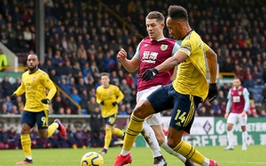 Cập nhật trực tiếp bóng đá Anh 6/3: Burnley vs Arsenal. Brighton vs Leicester