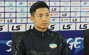 Tiến Dũng dè chừng Tuấn Anh của HAGL