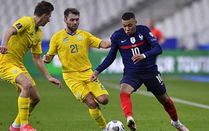 Kết quả vòng loại World Cup khu vực châu Âu: Thất vọng Pháp và Hà Lan